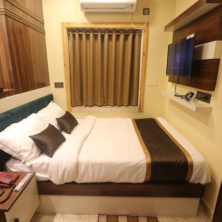 Mohar Residency Hotell Kolkata Eksteriør bilde