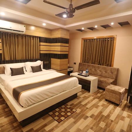 Mohar Residency Hotell Kolkata Eksteriør bilde