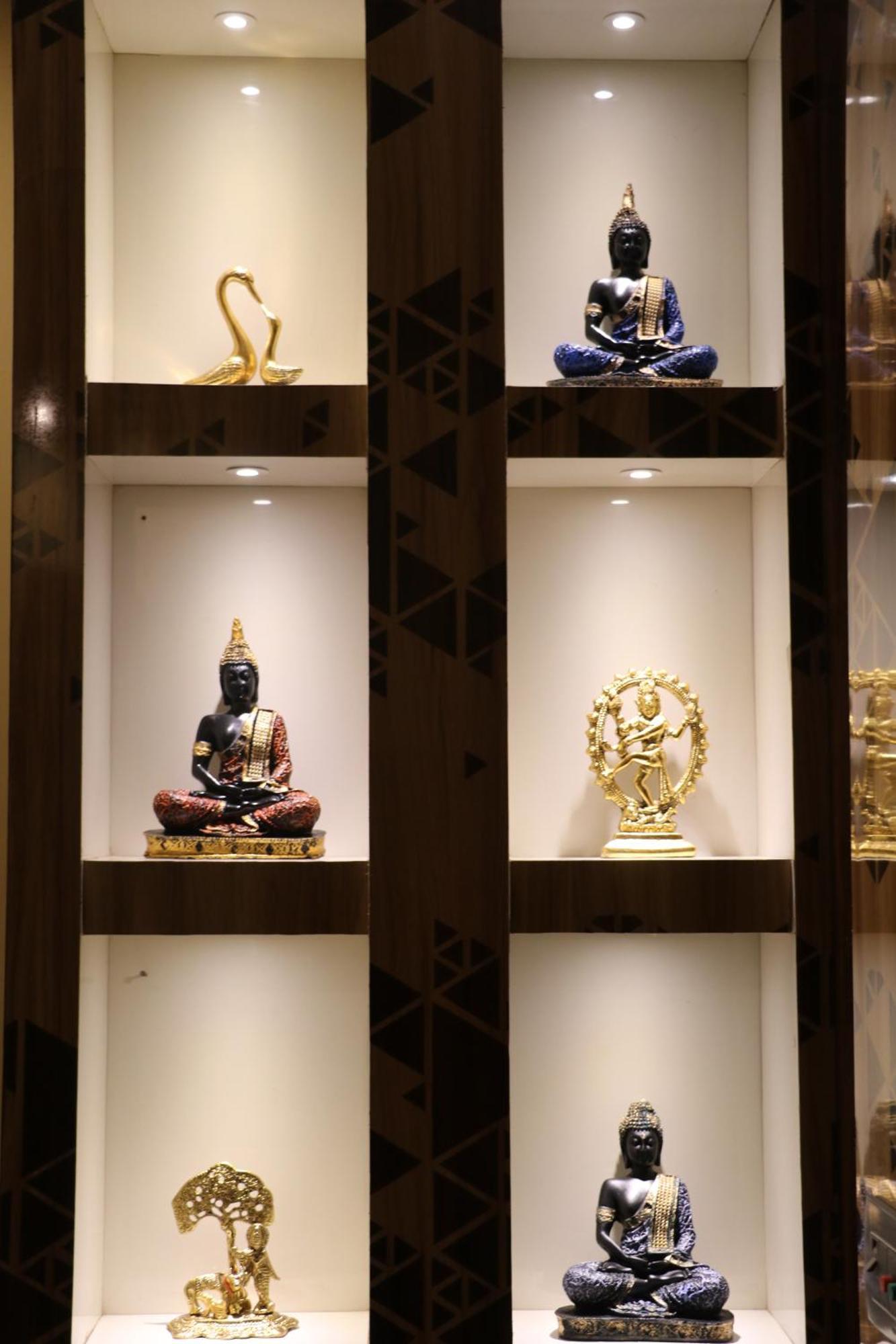 Mohar Residency Hotell Kolkata Eksteriør bilde