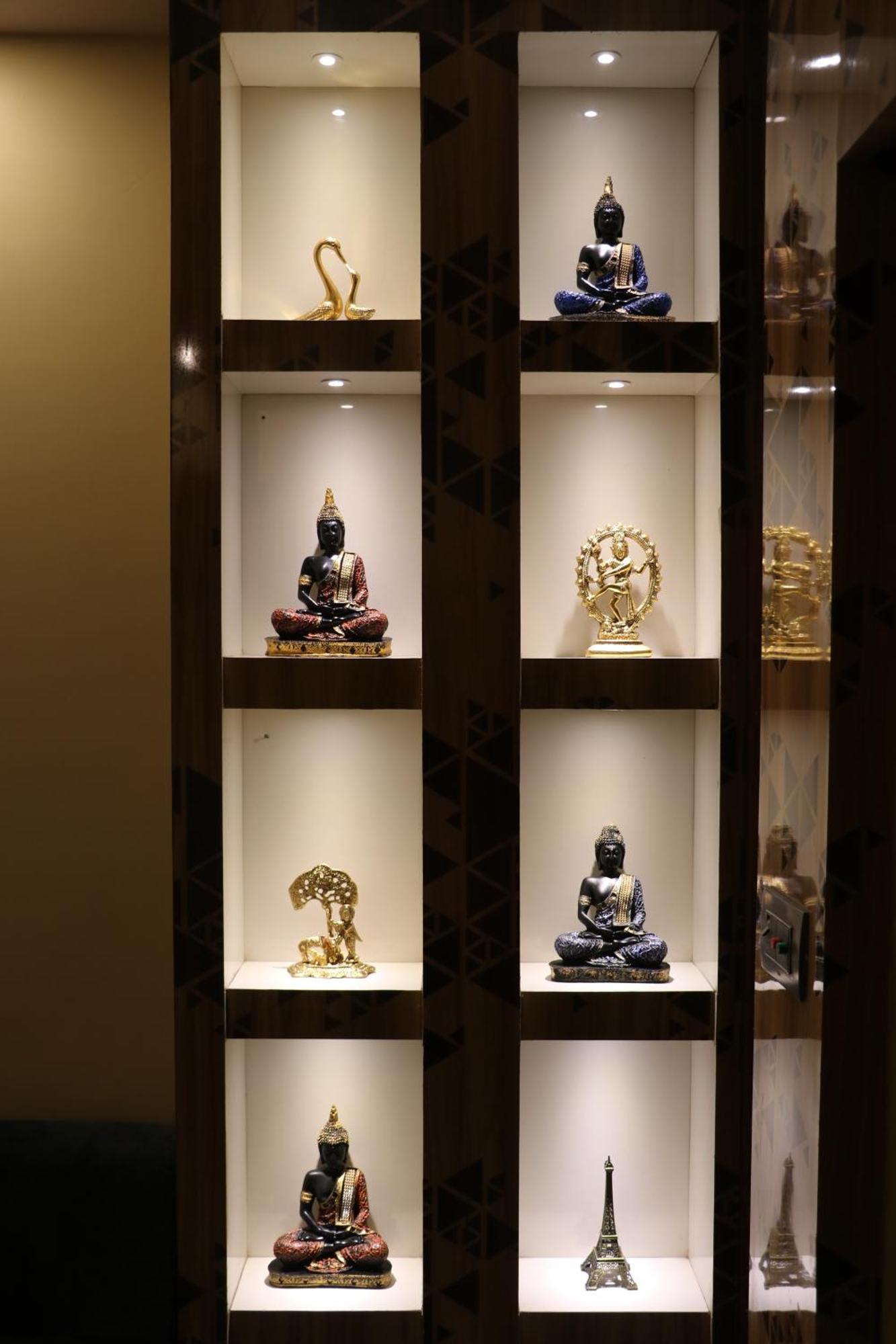 Mohar Residency Hotell Kolkata Eksteriør bilde