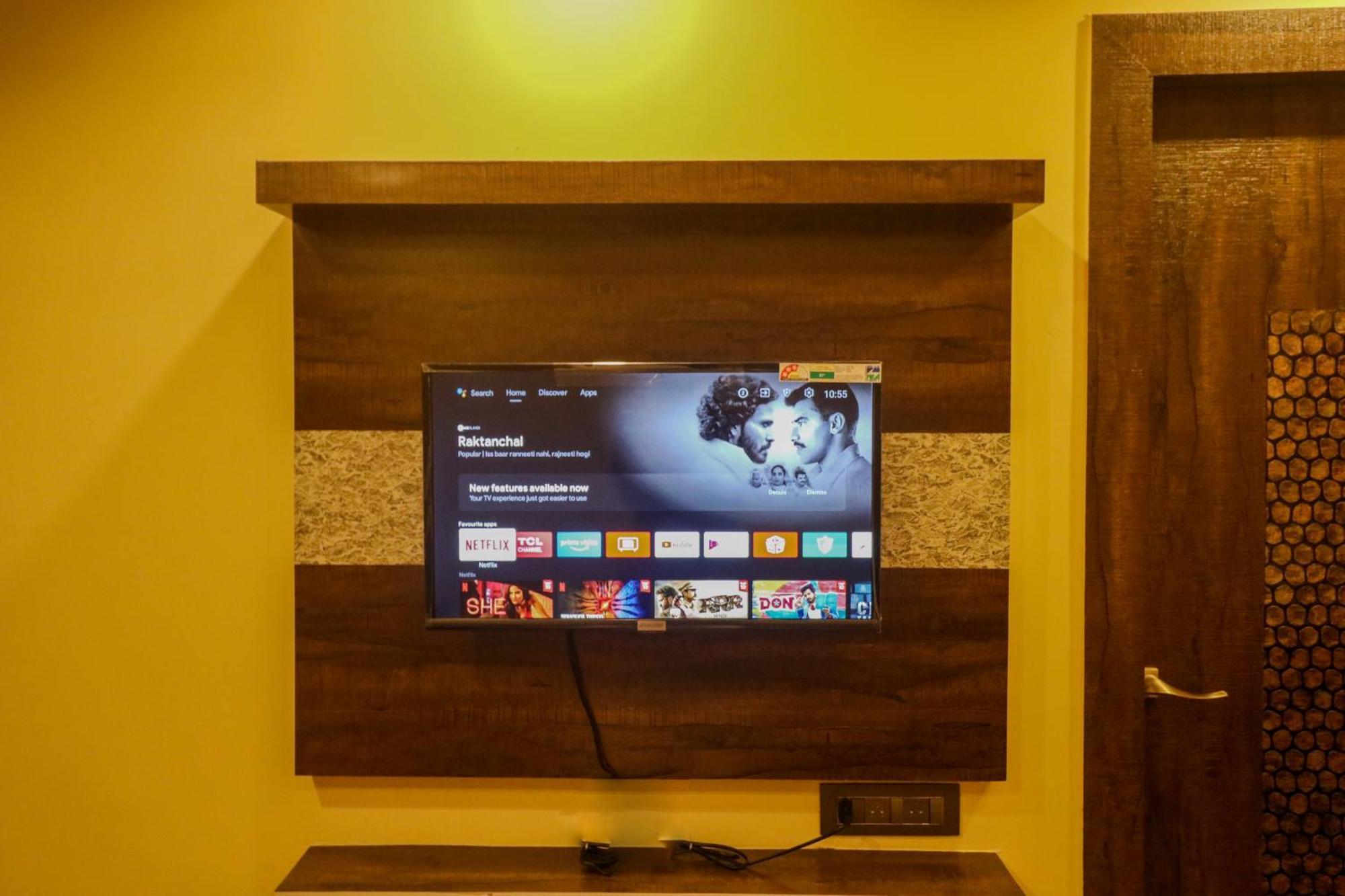 Mohar Residency Hotell Kolkata Eksteriør bilde